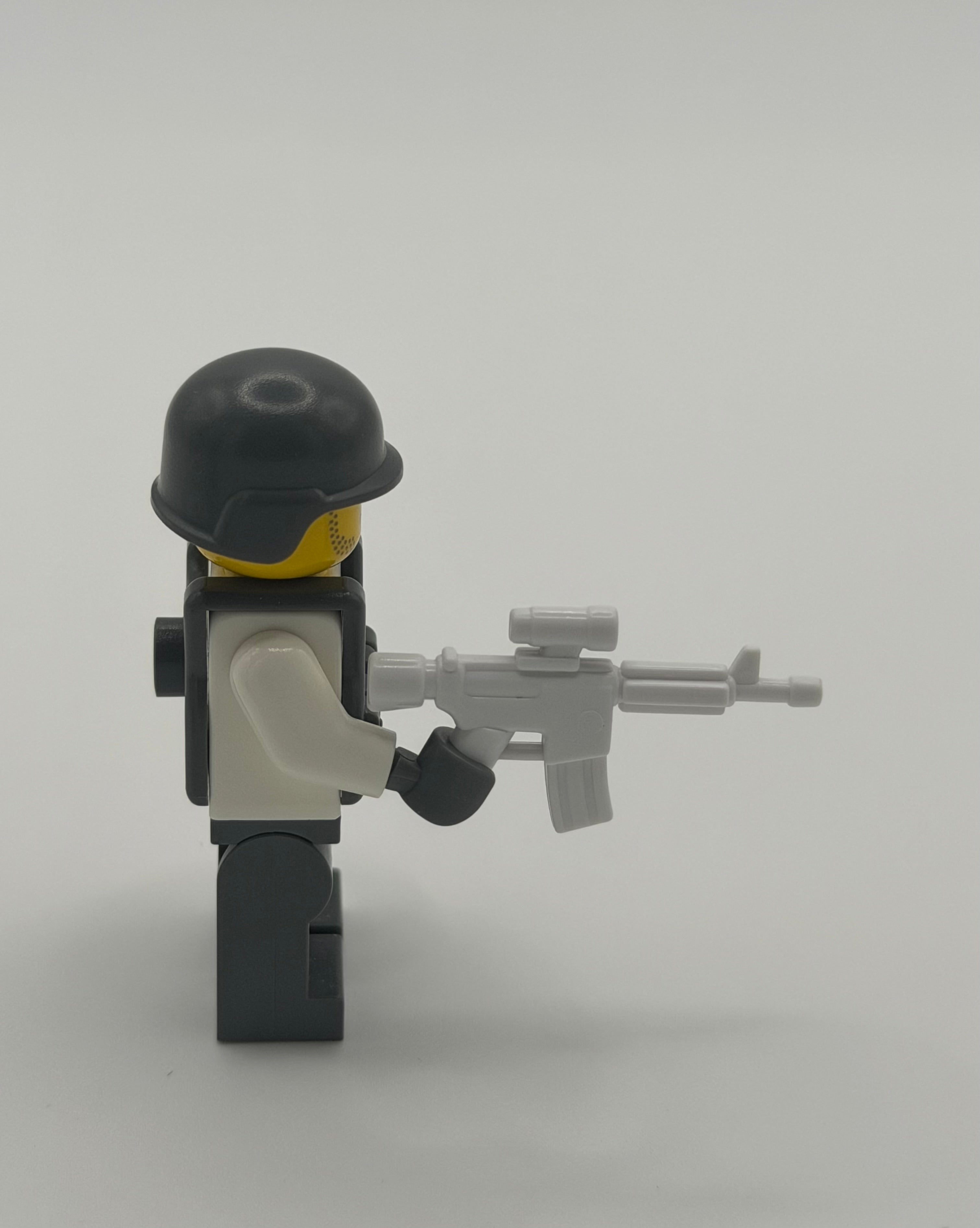 ARC Rifle