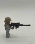 M82A .50 Cal