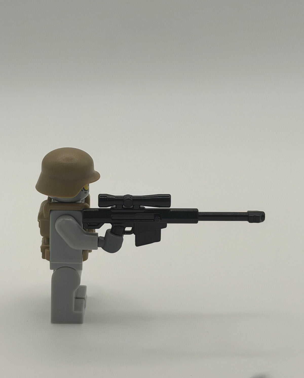 M82A .50 Cal