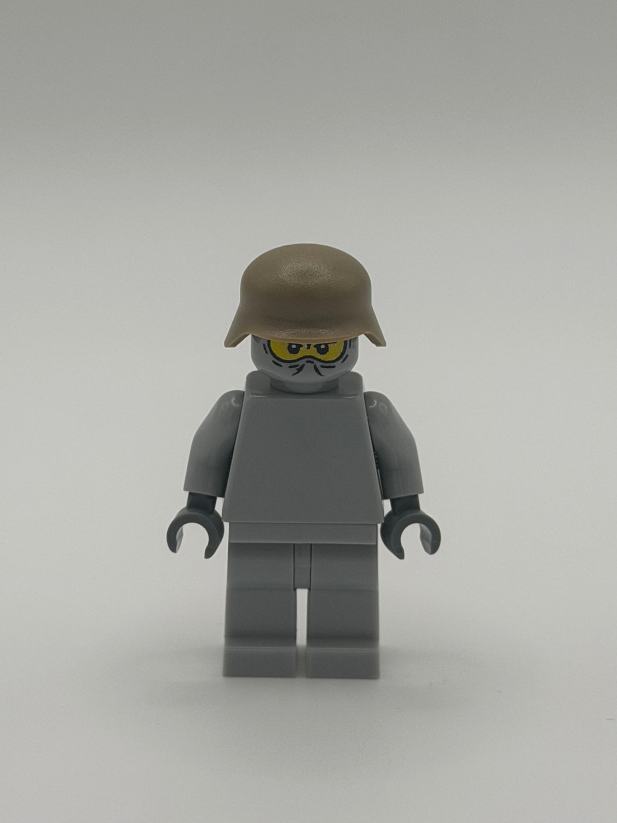 Stalhelm