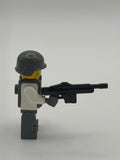 HSR (Heavy Space Rifle)