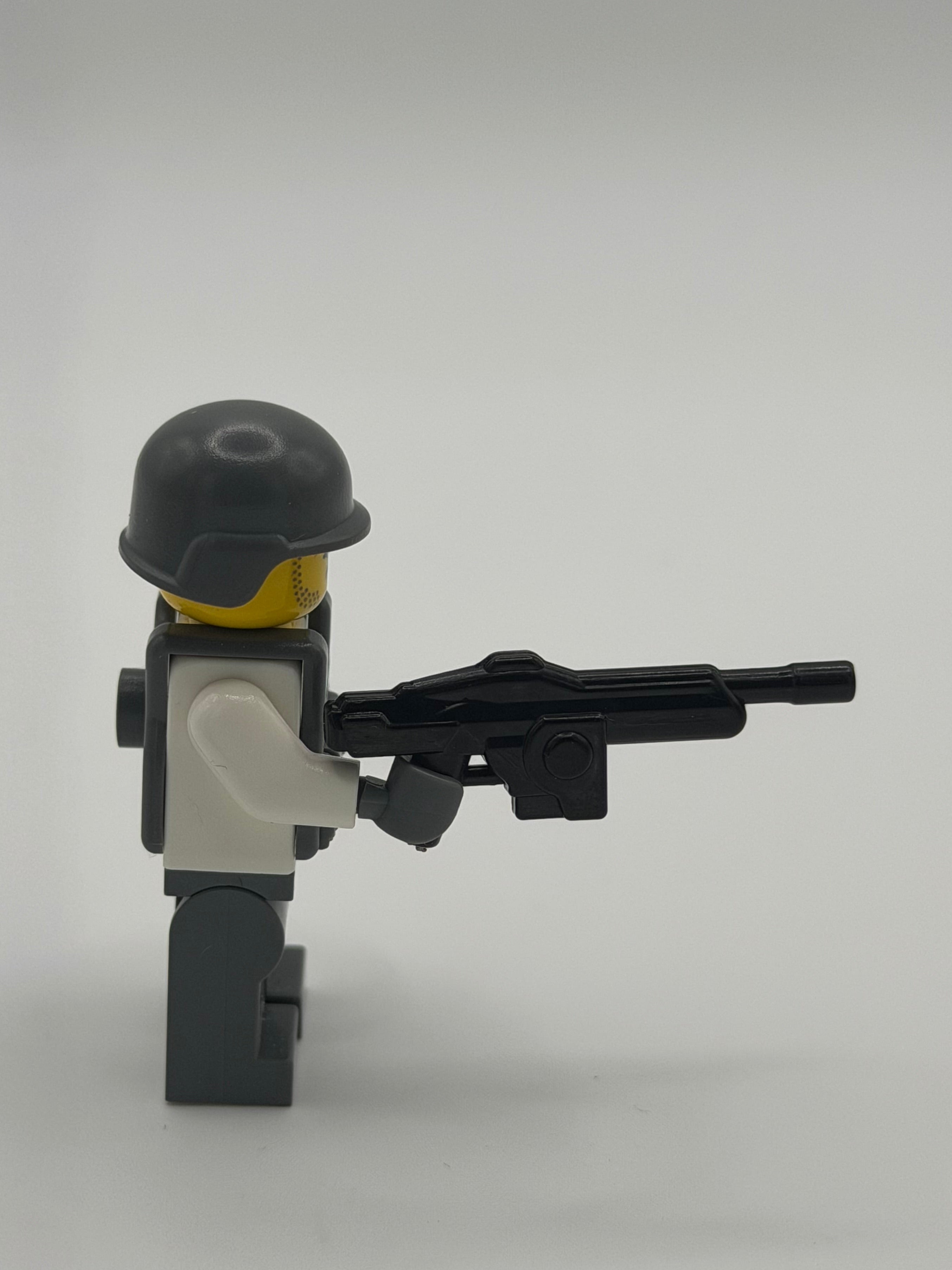 HSR (Heavy Space Rifle)