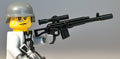 AK-SV Sniper Variant