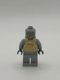 PCV-Signal (Plate Carrier Vest)