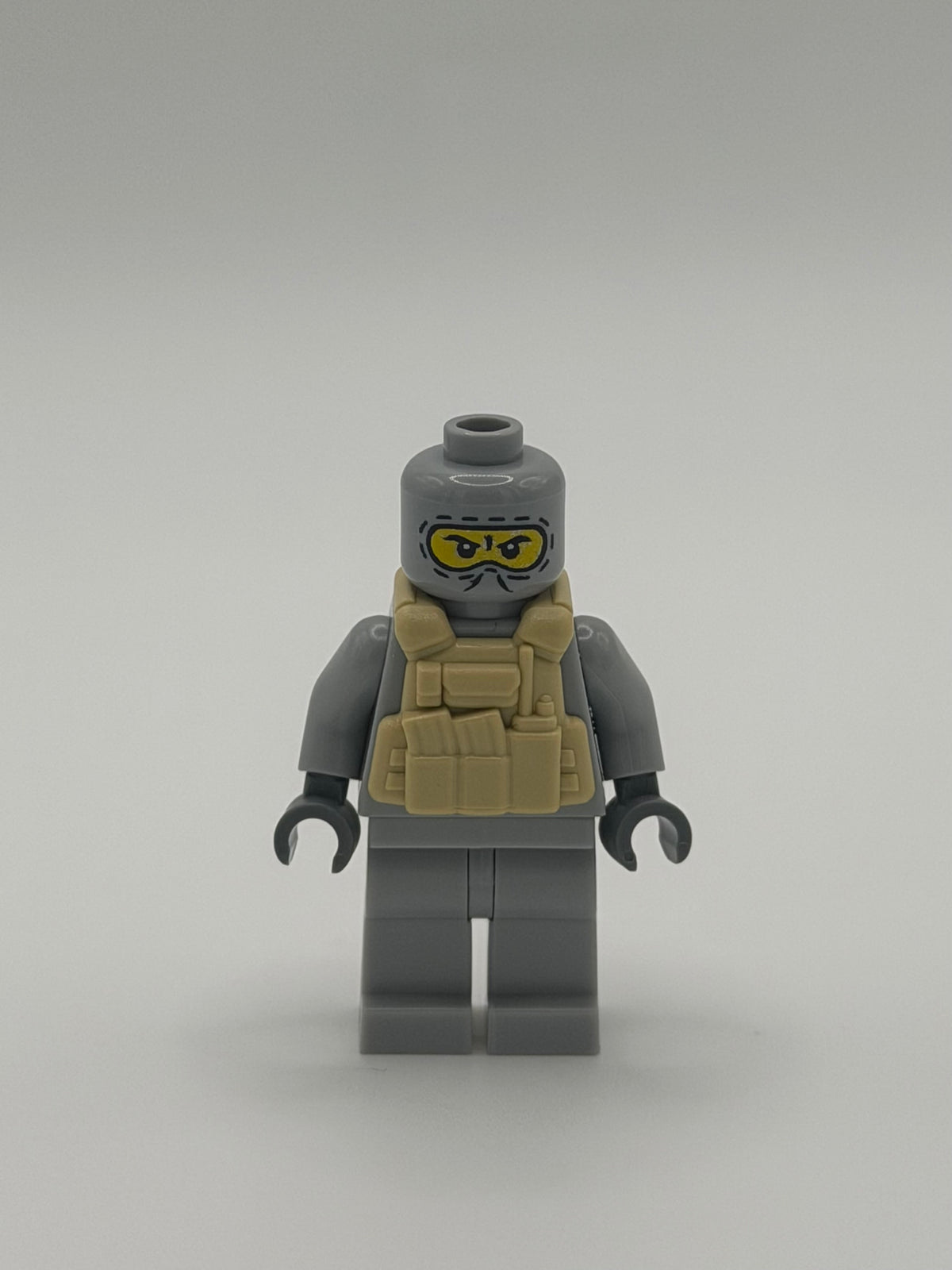 PCV-Signal (Plate Carrier Vest)