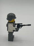 Spy Carbine