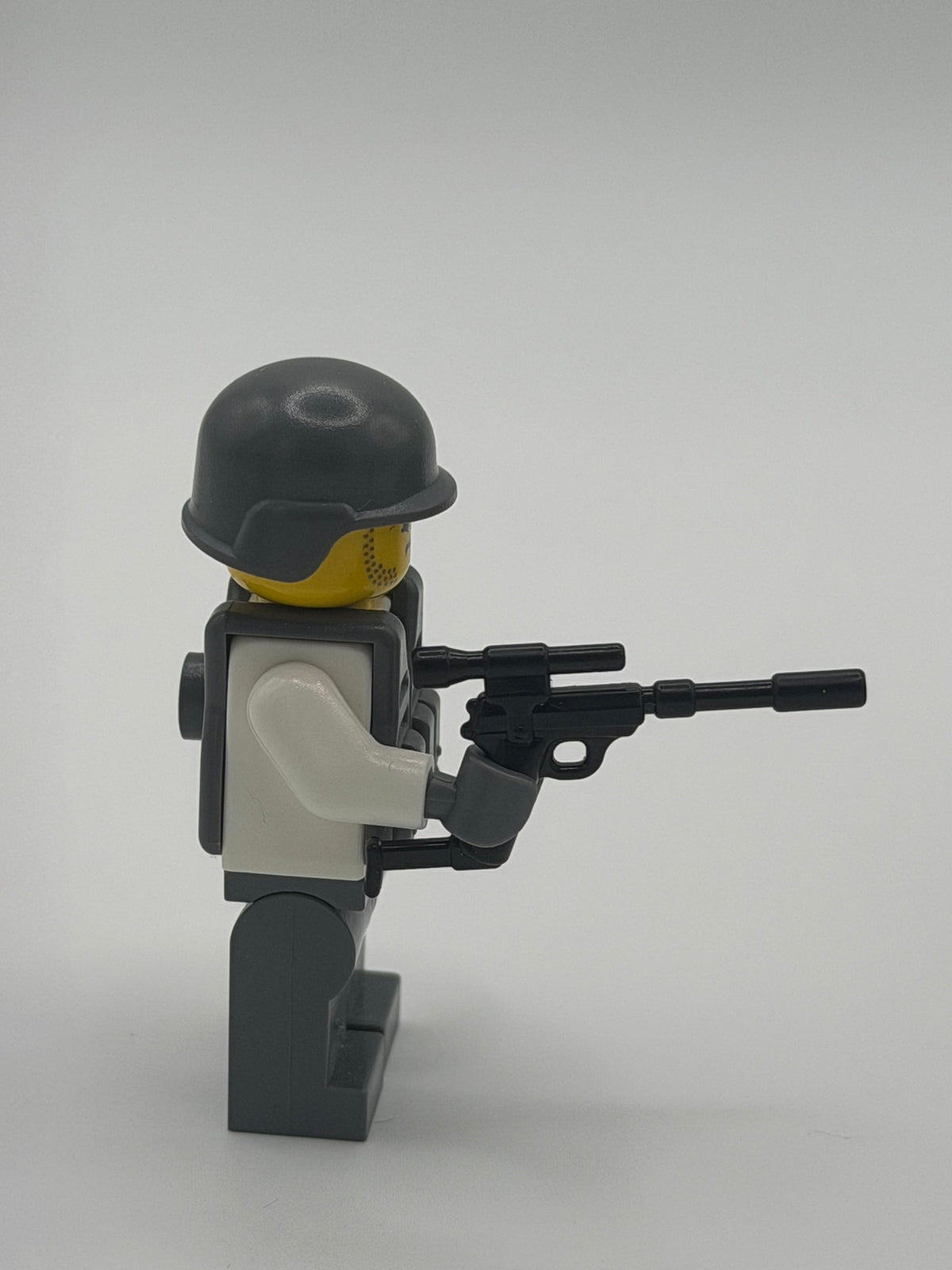 Spy Carbine