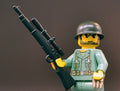 M1903 Springfield USMC Sniper Rifle