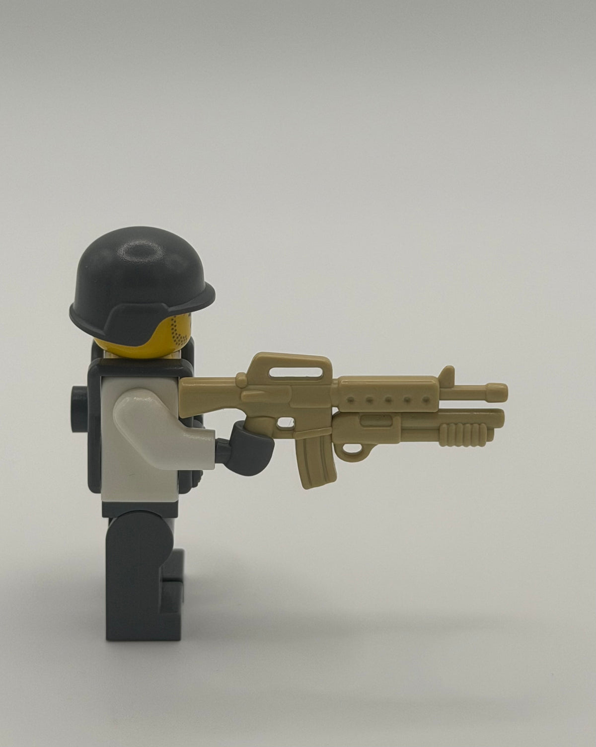 M16-DBR