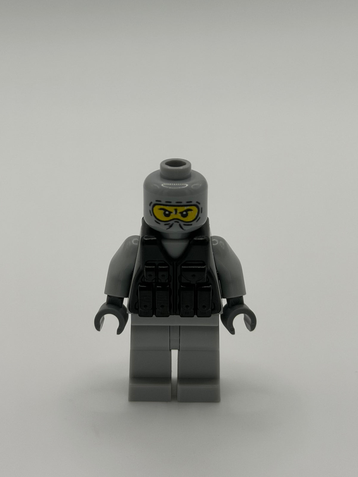 LCV-Recon (Lightweight Carrier Vest)