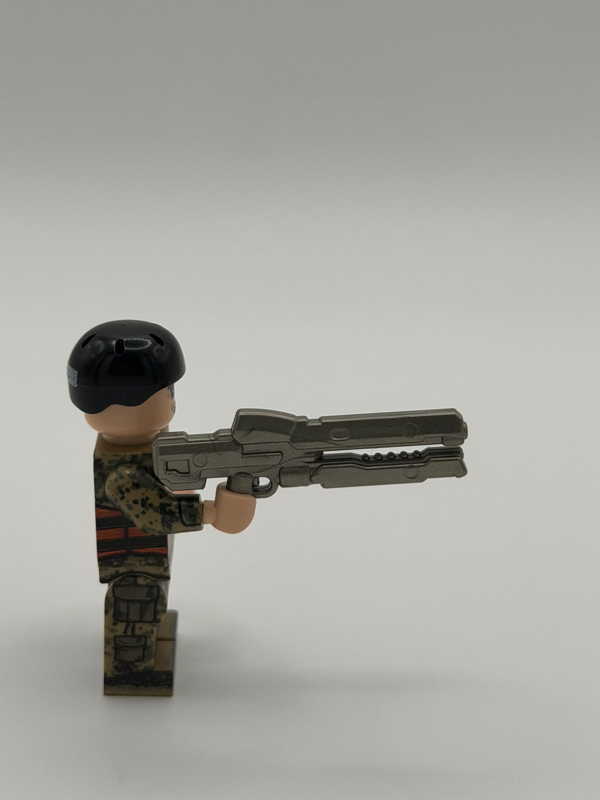 XRG Railgun