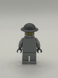 Brodie British Helmet