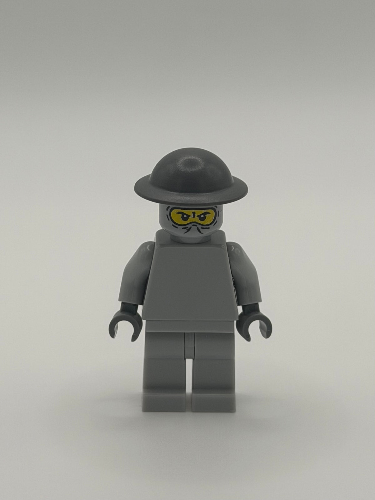 Brodie British Helmet